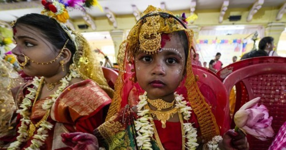 India Hindu Festival