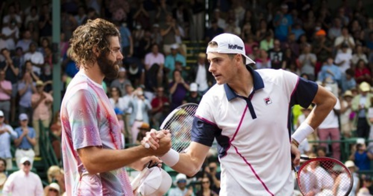 Houston Clay Court Tennis