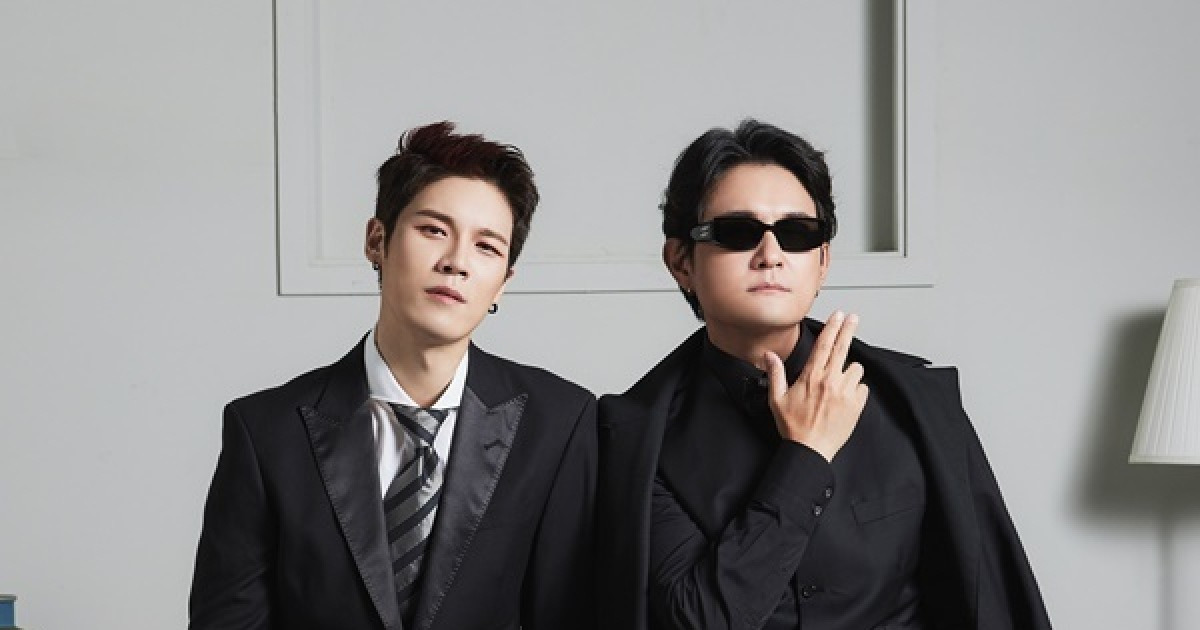 노라조, 1인 기획사 슈퍼제이컴퍼니 설립[공식]