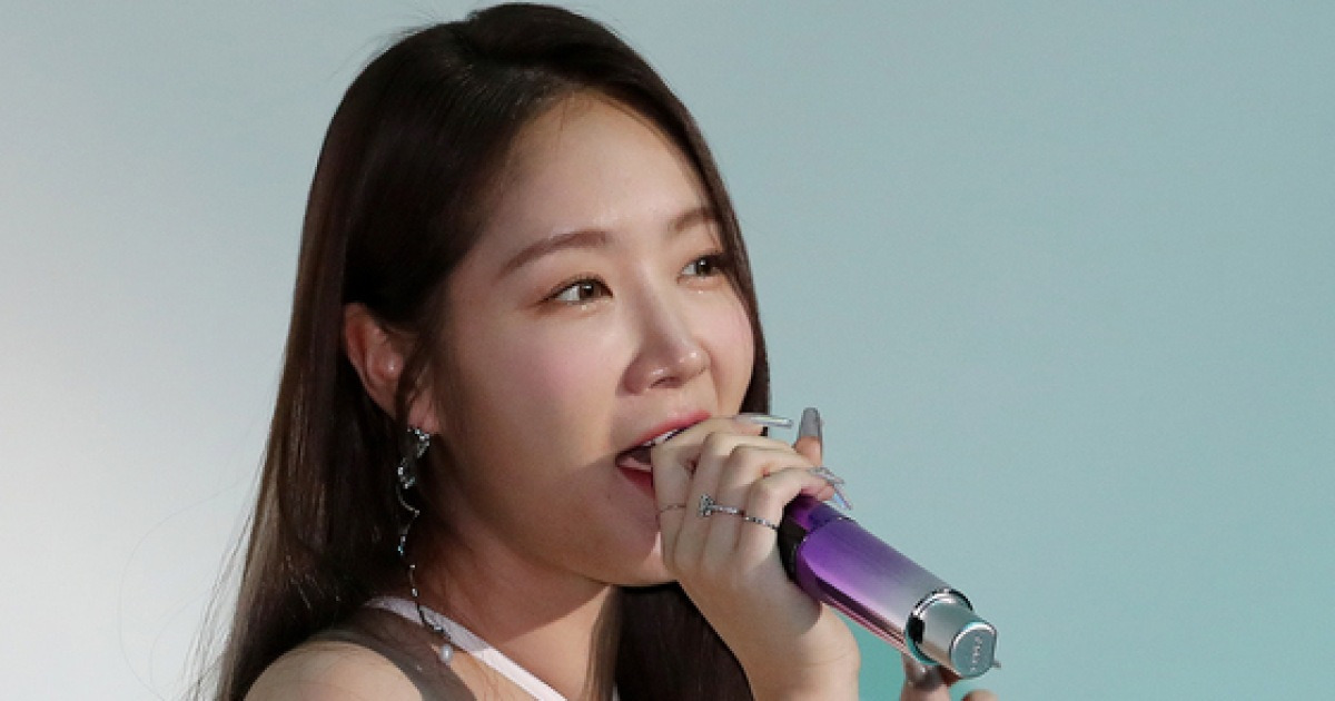 소유, 썸2로 달달한 사랑 노래