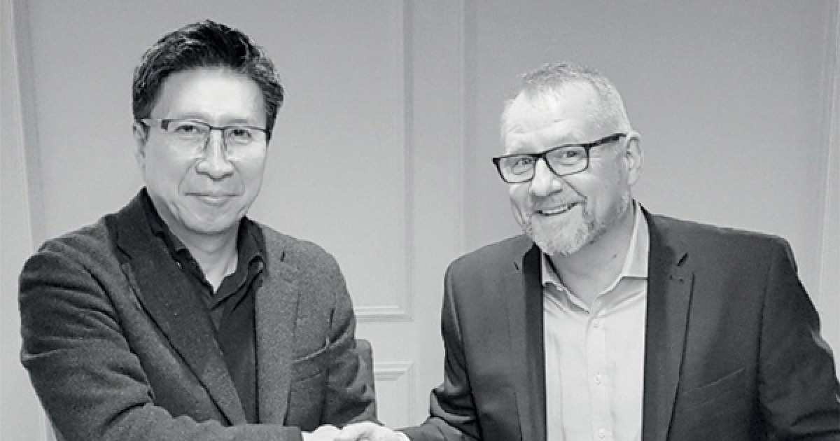 Bedding brand Allerman joins with Harrsion Spinks to expand in mattress ...