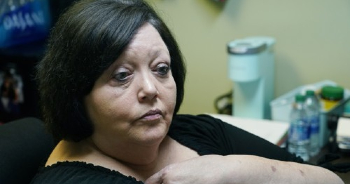 CORRECTION Medical Examiners Mississippi