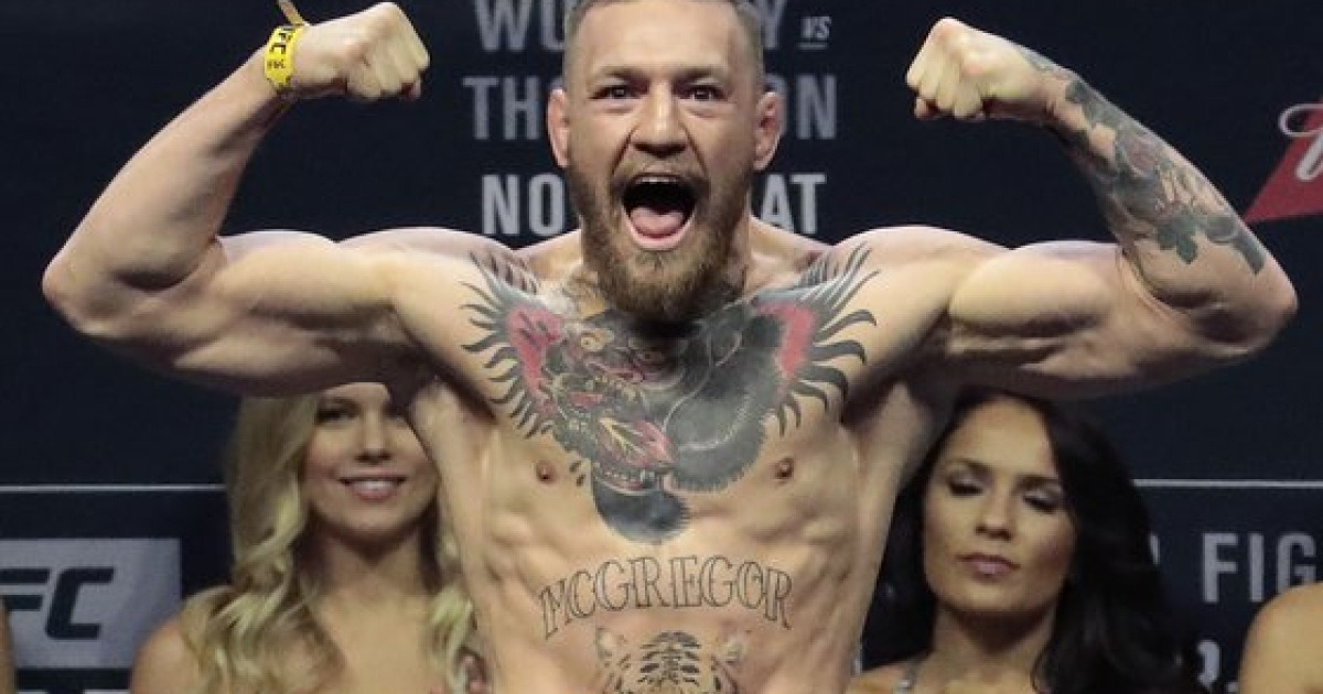 국내 격투기 챔피언 출신 대거 UFC 입성 도전..UFC 최초 스토어도 상륙