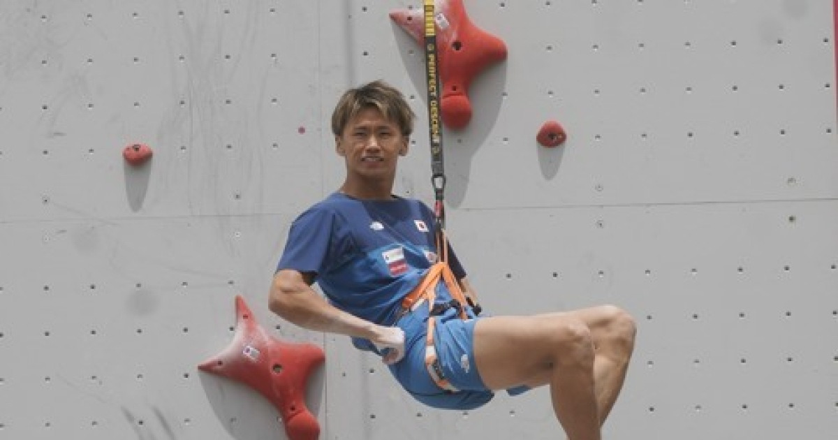Climbing World Cup