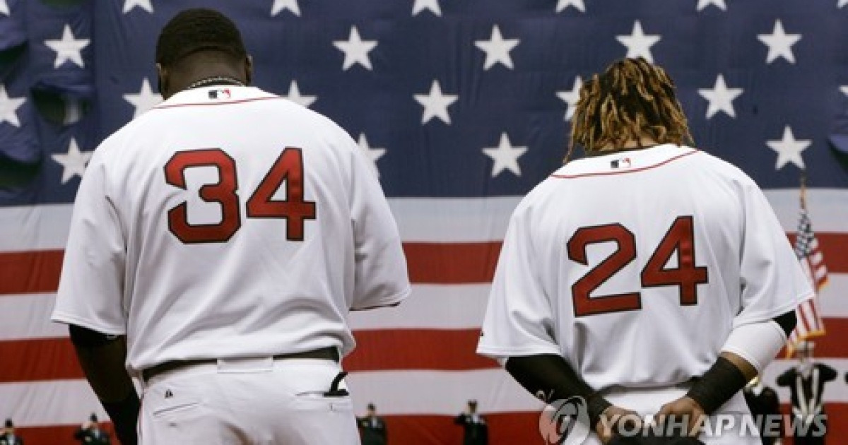 Red Sox Hall of Fame Baseball