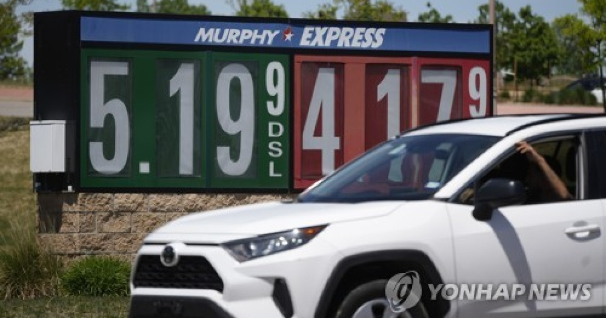 Gas Prices Memorial Day Colorado