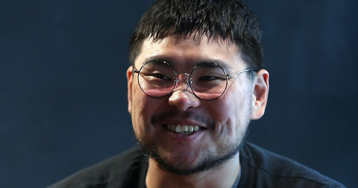 배우 한상조 인터뷰