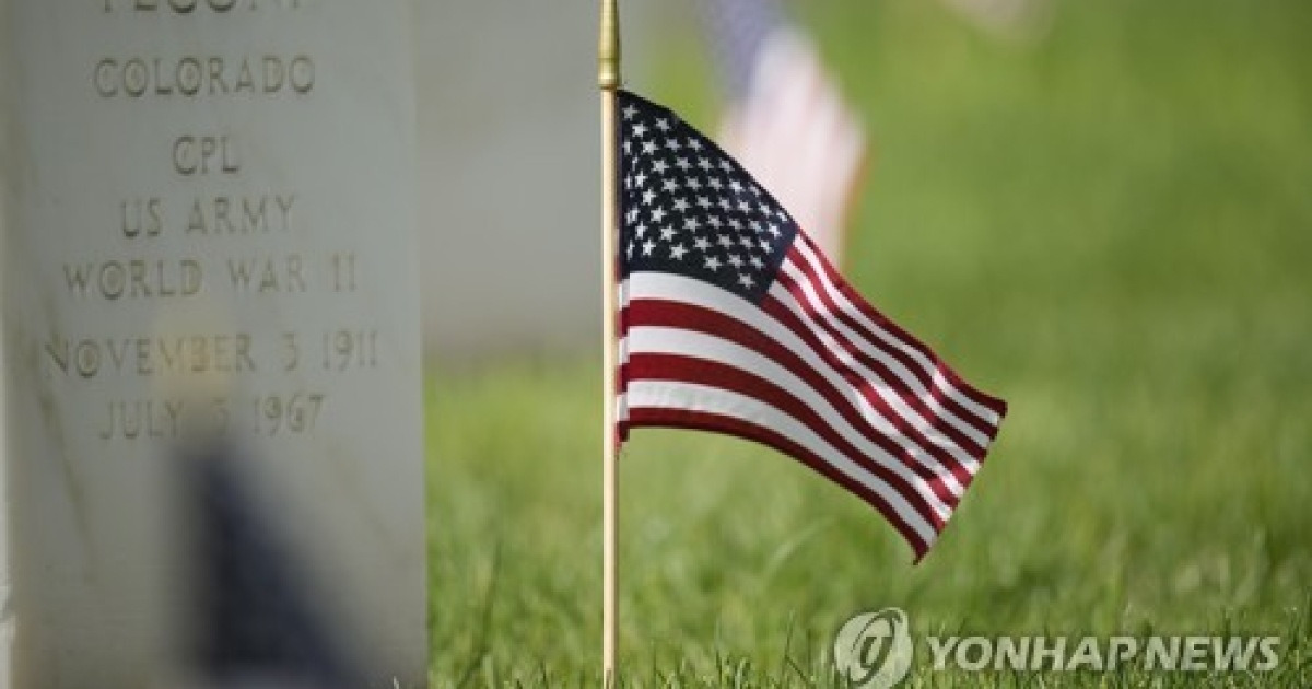 Memorial Day Colorado