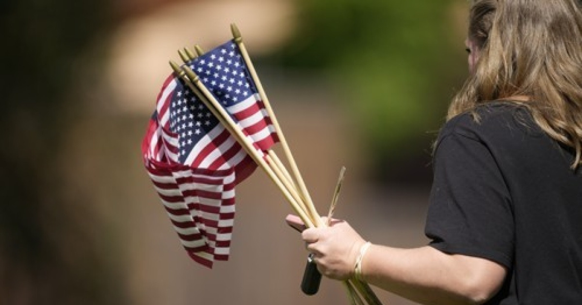 Memorial Day Colorado