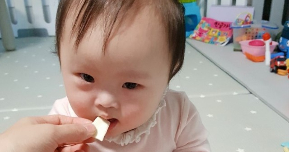 출산 전 알게된 딸의 다운증후군..30대 부부의 블루스