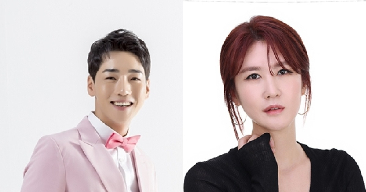 박군X풍금, '드림콘서트 트롯' 라인업 합류 [공식]