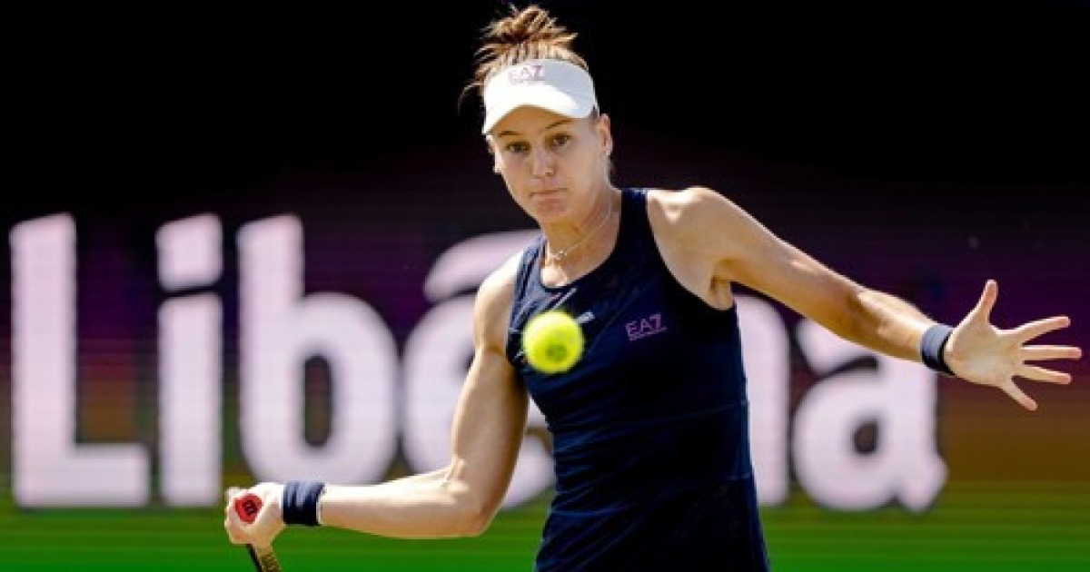 NETHERLANDS TENNIS LIBEMA OPEN