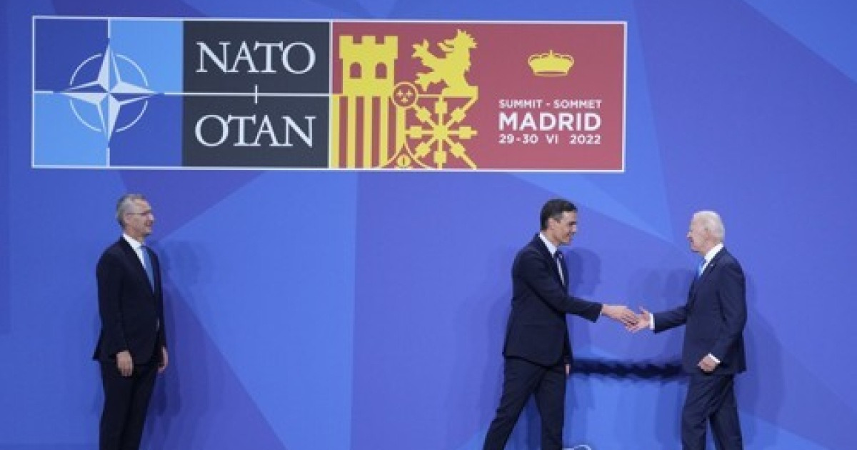 spain-nato-summit