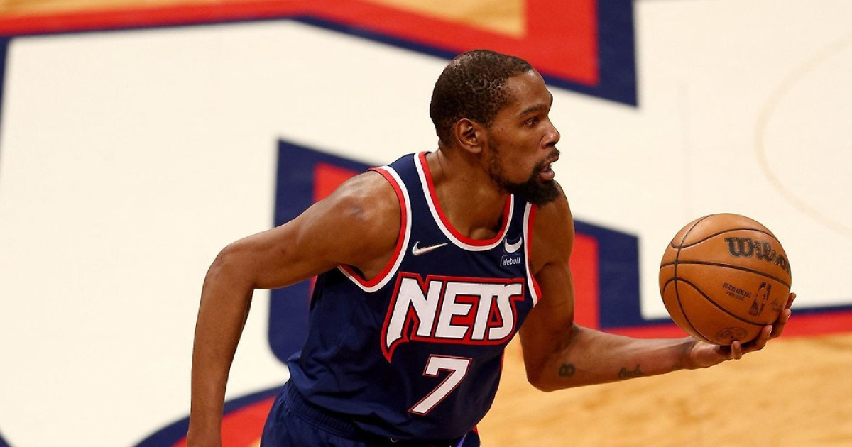 Nba 브루클린 케빈 듀란트, 구단 수뇌부에 트레이드 요청