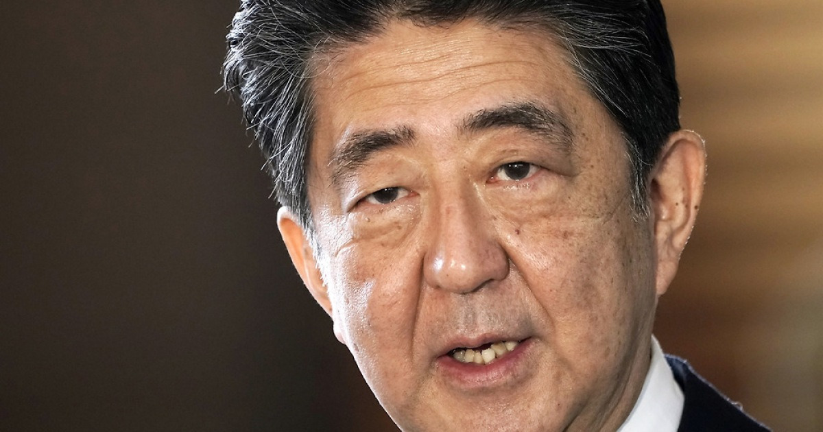 '아베 사망', 일본을 보수에서 중도로 옮길까