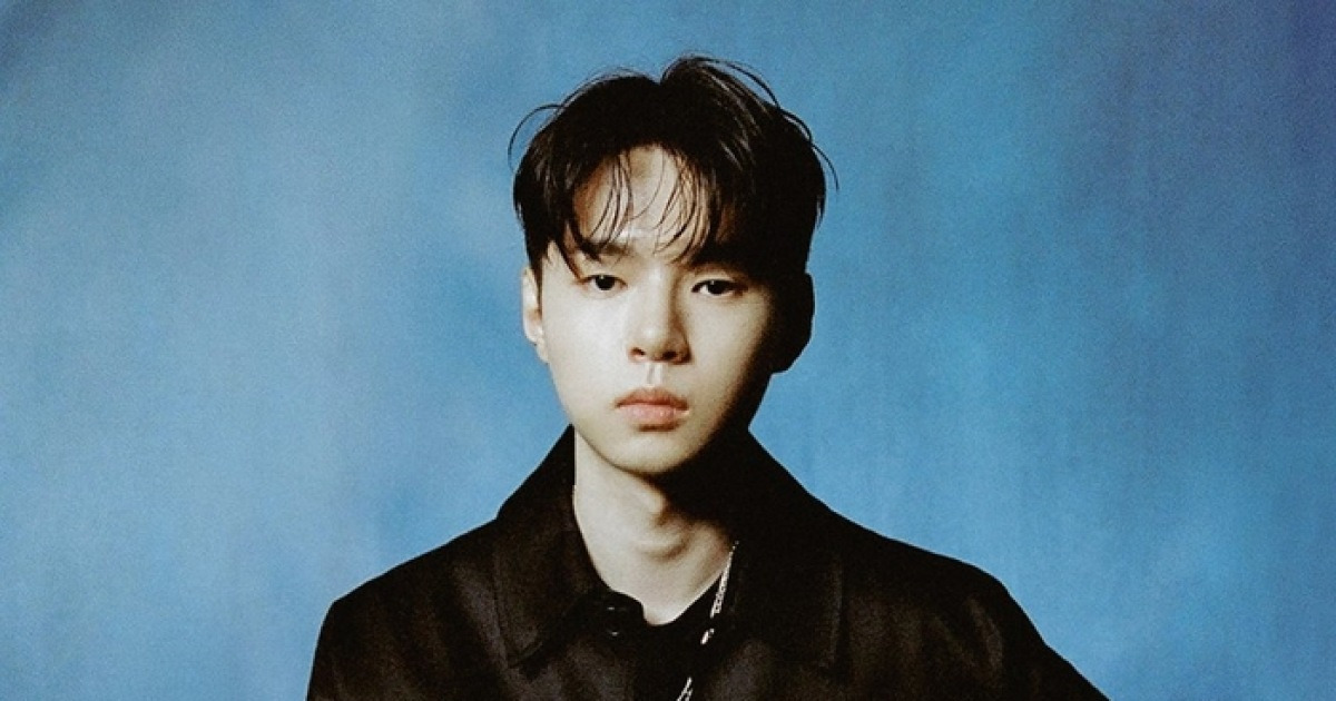 프로듀서 보이콜드(BOYCOLD), 정규 1집 앨범 'DAFT LOVE' 발매