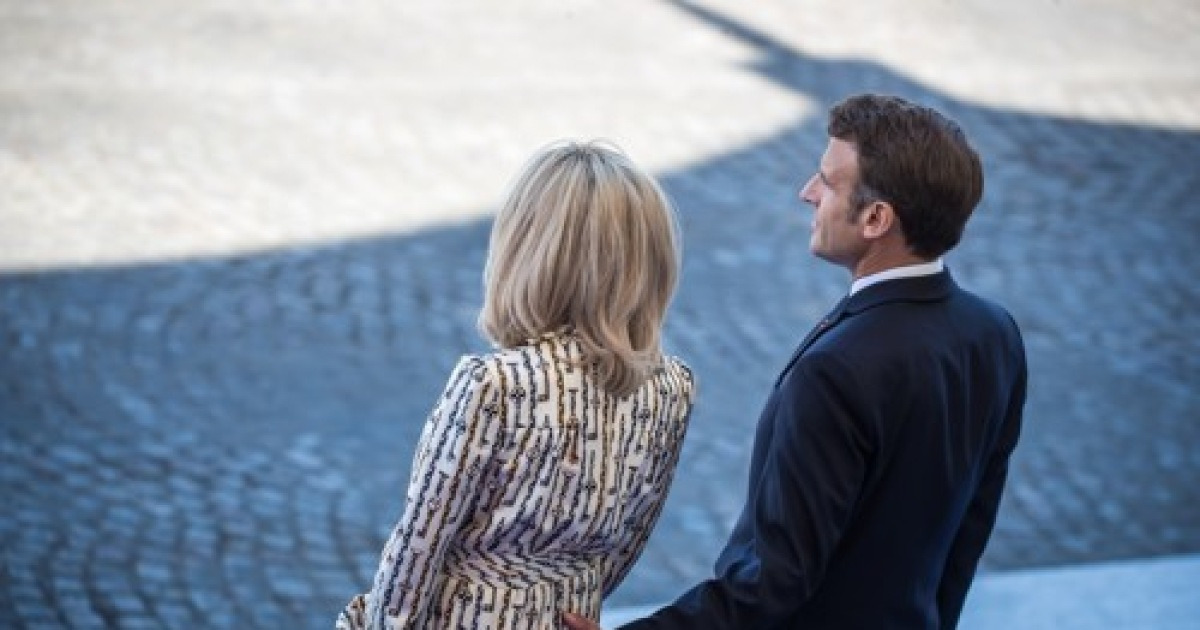 France bastille day parade