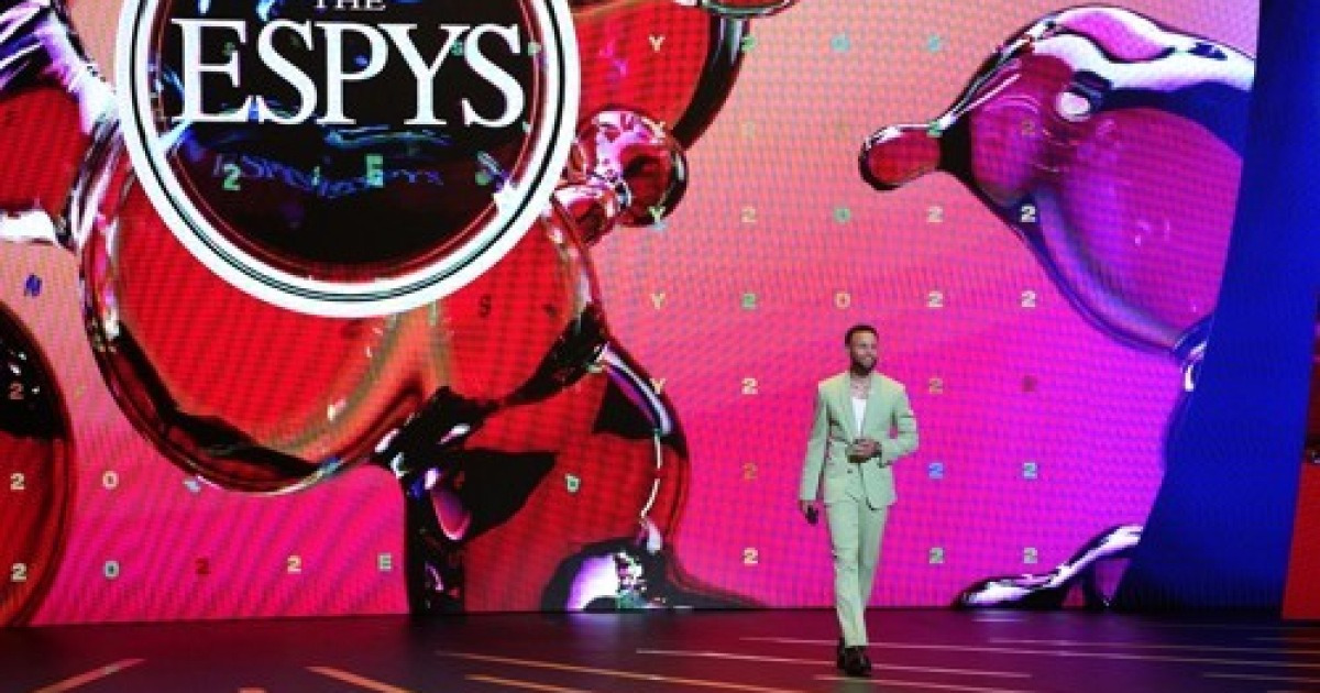 2022 ESPY Awards Show