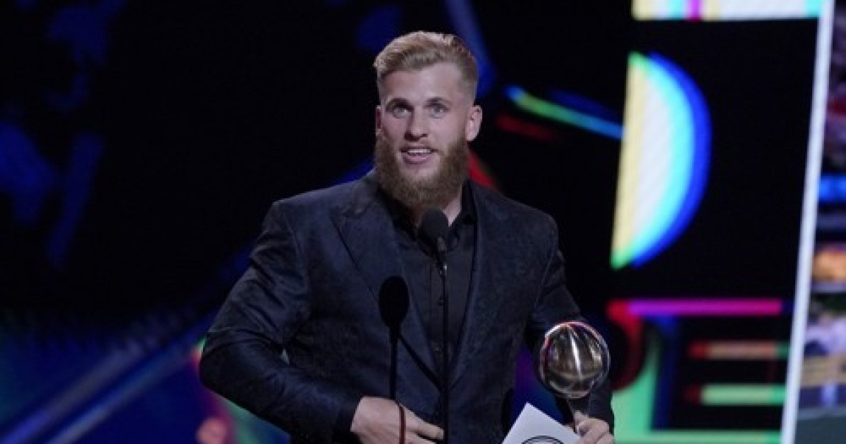 2022 ESPY Awards Show