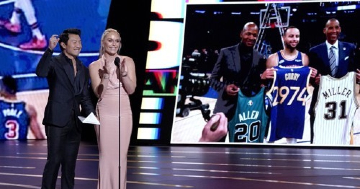 2022 ESPY Awards Show