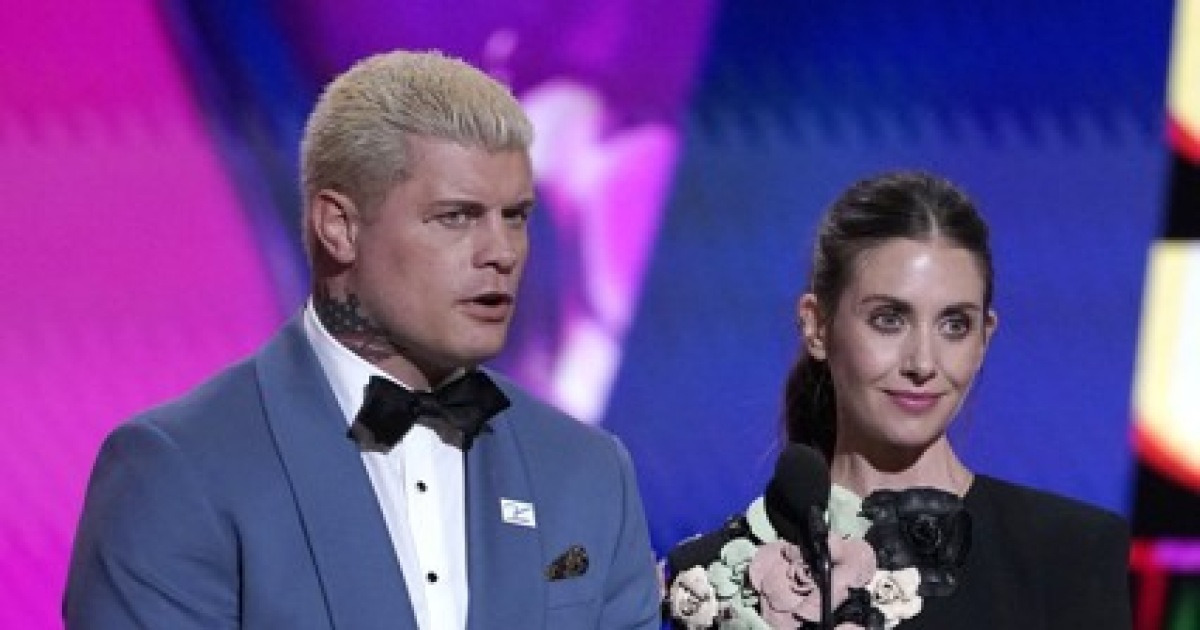 2022 ESPY Awards Show