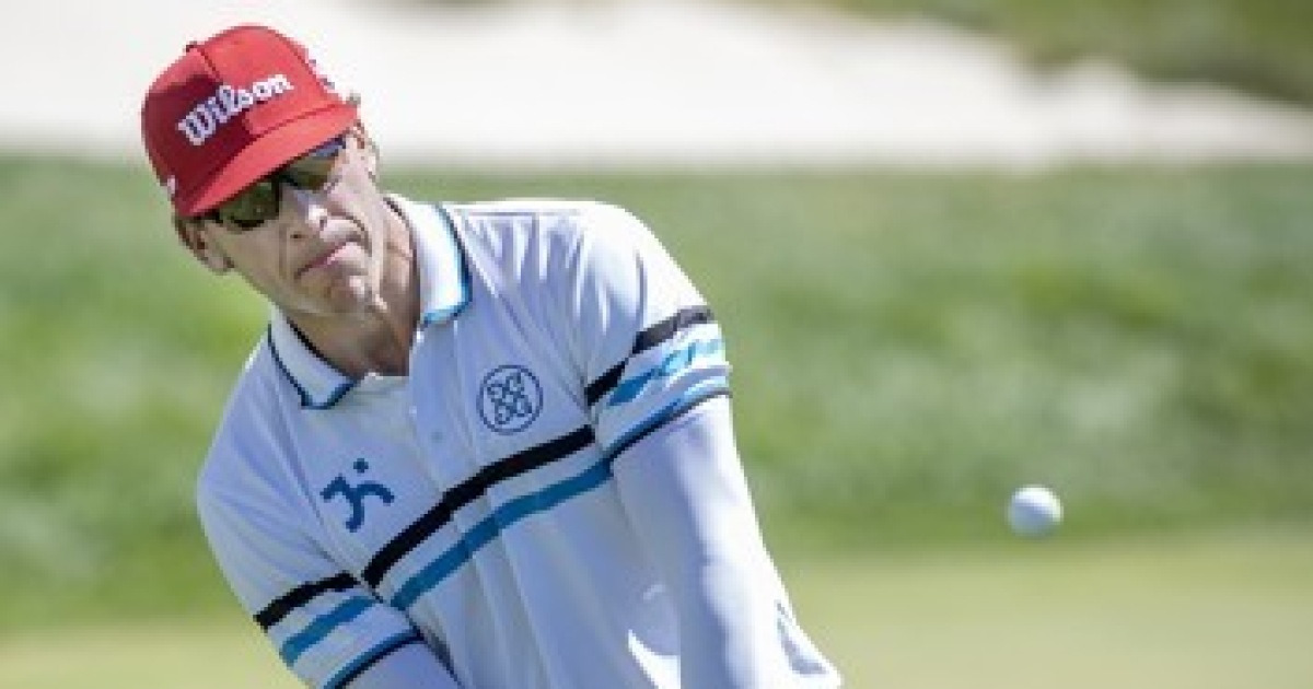 3M Open Golf