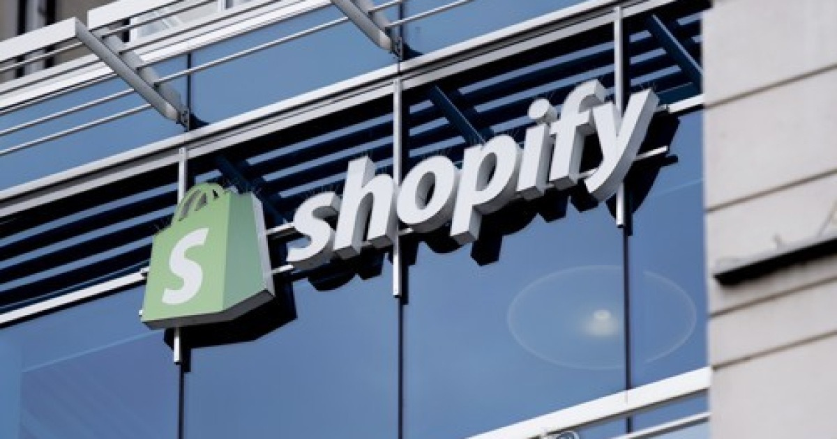 Shopify Layoffs