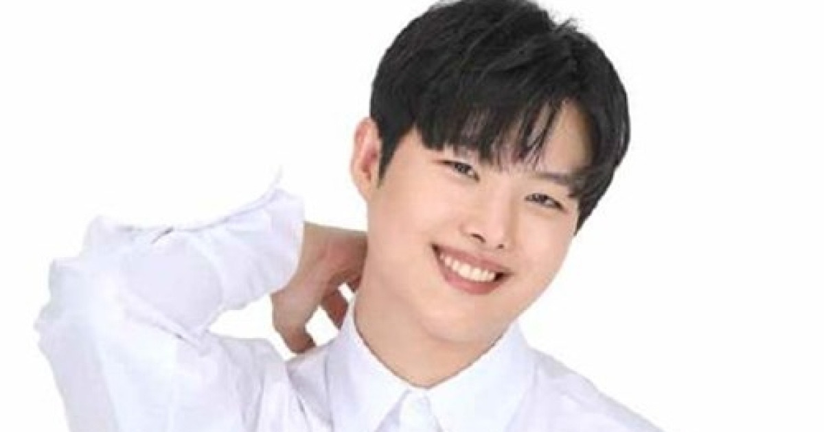강태풍, 프린스엔터와 전속계약..윤태화와 한솥밥(공식)