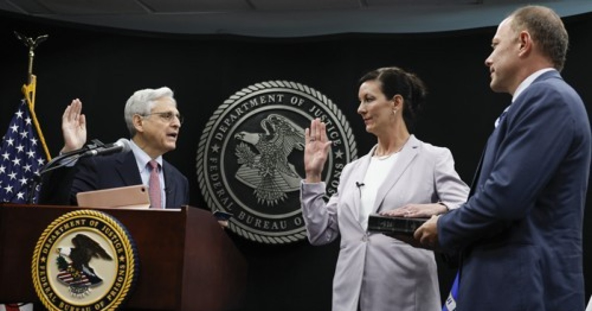 Prisons Director