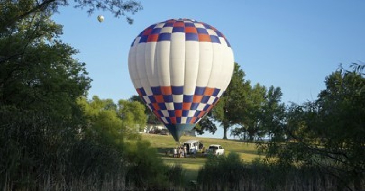 National Balloon Classic