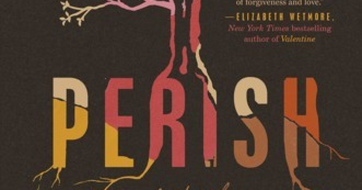 Book Review - Perish