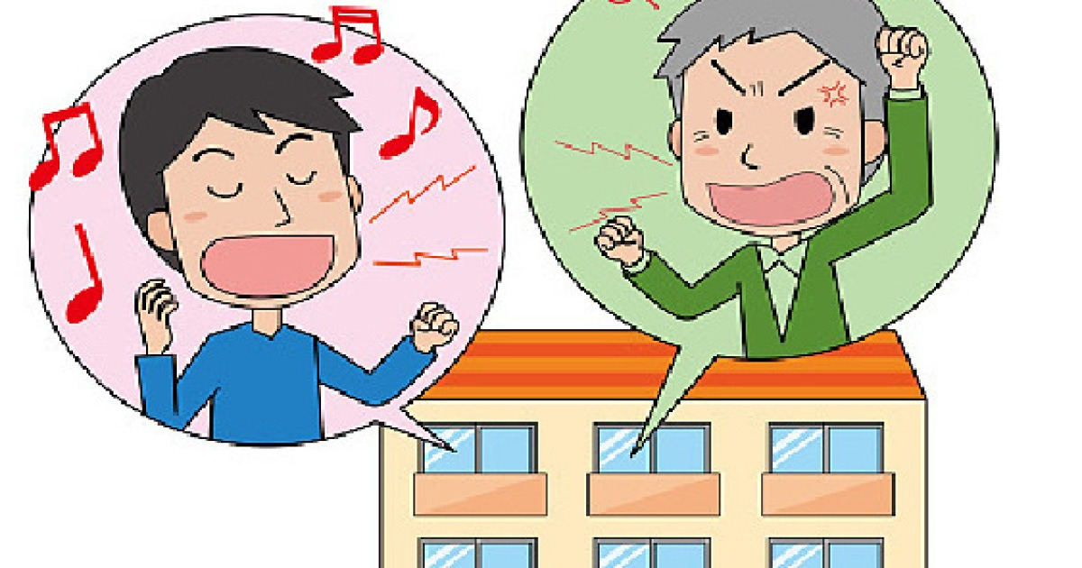 아파트 층간소음 판단 데시벨 더 낮아진다