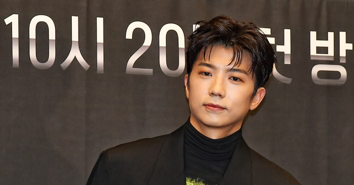 타의 추종을 불허하는 춤 실력, 2PM 장우영 [포토엔HD]
