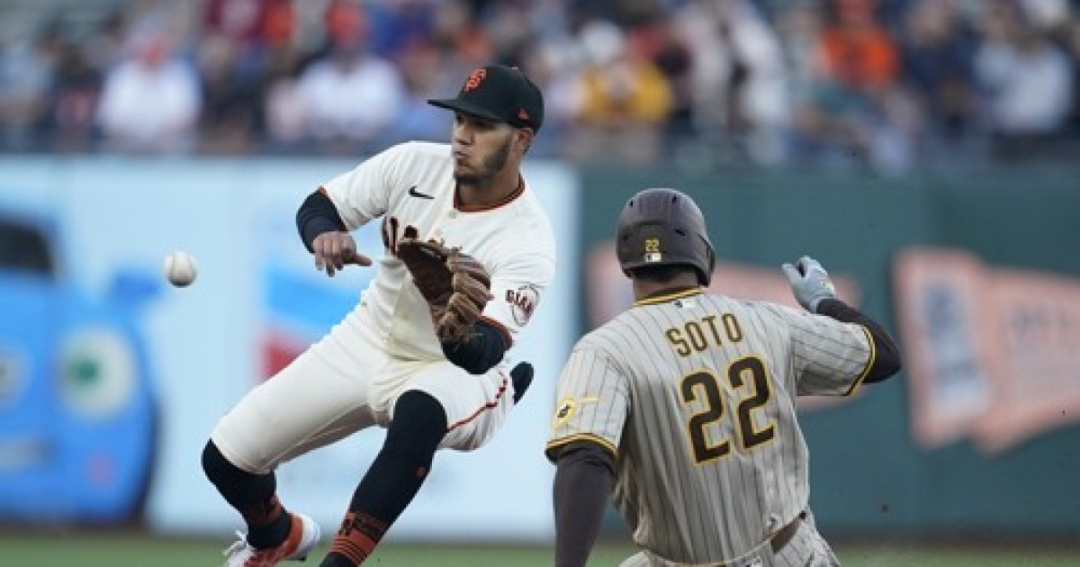 Padres At Giants: August 12Th   The Unexpected Winner Revealed! - zgmpkwu