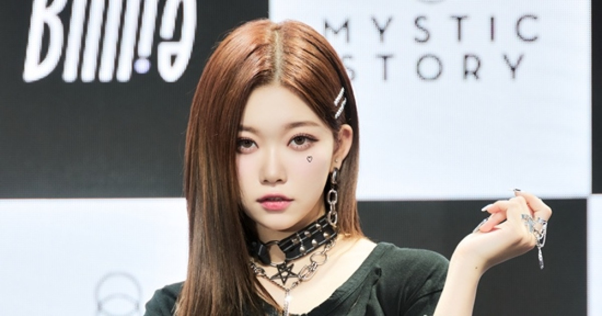 빌리 츠키 