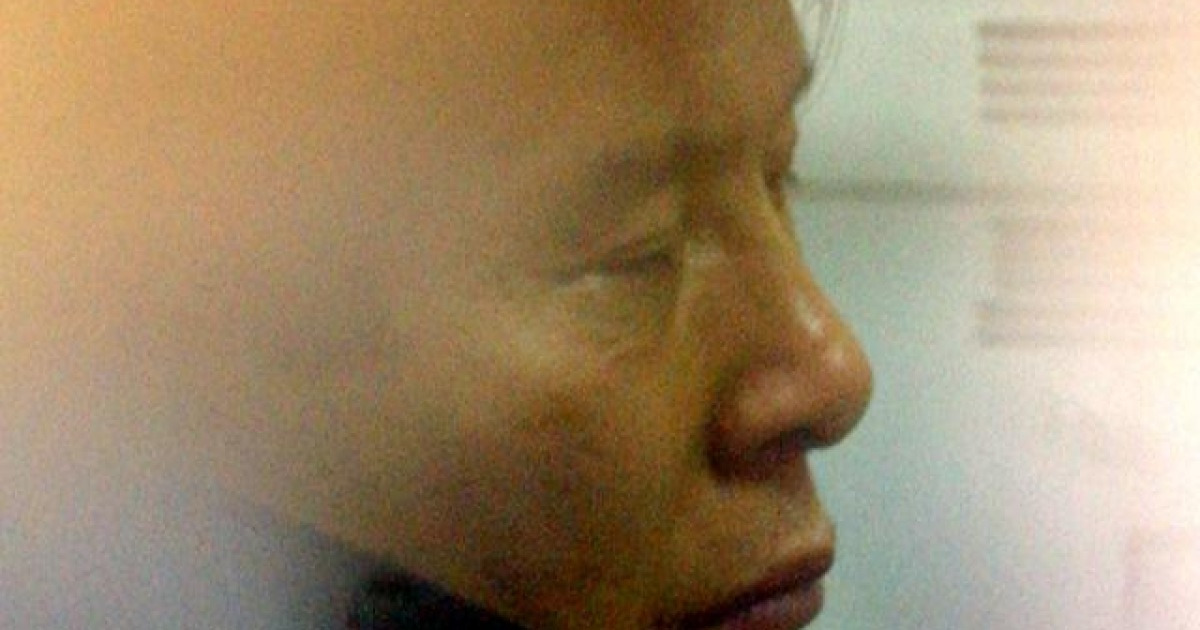 '대도' 조세형 또 남의집 털다 징역 2년.. 좀도둑 전락