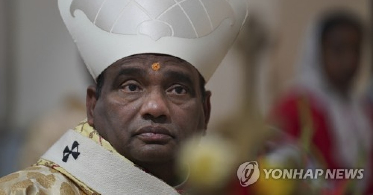 India Cardinal