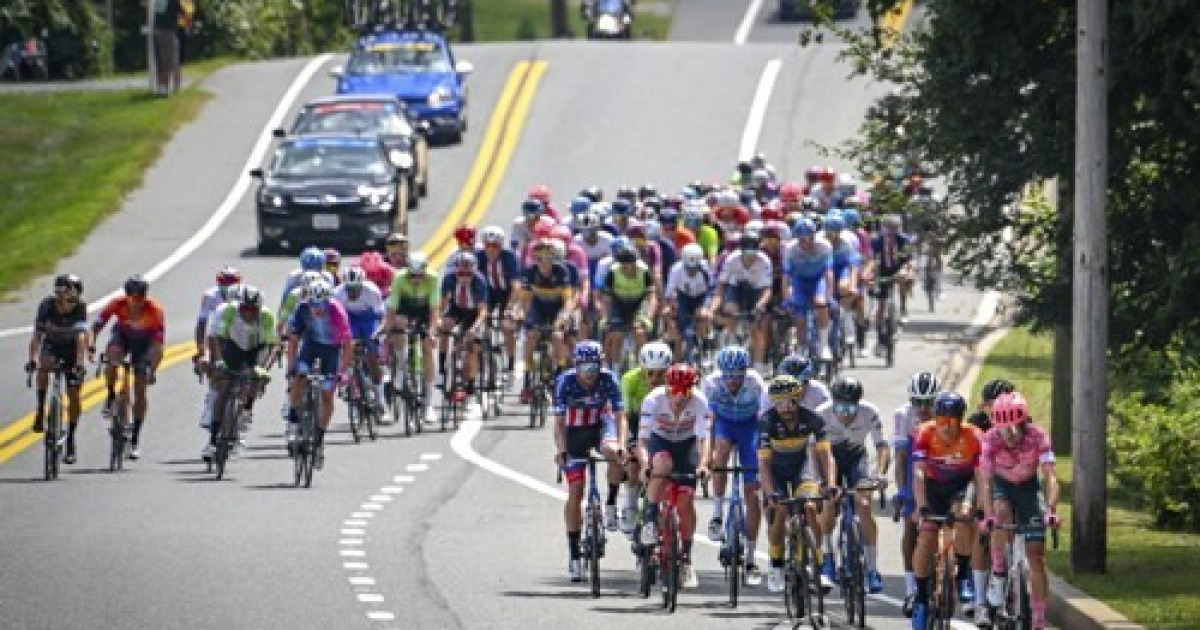 Maryland Cycling Classic