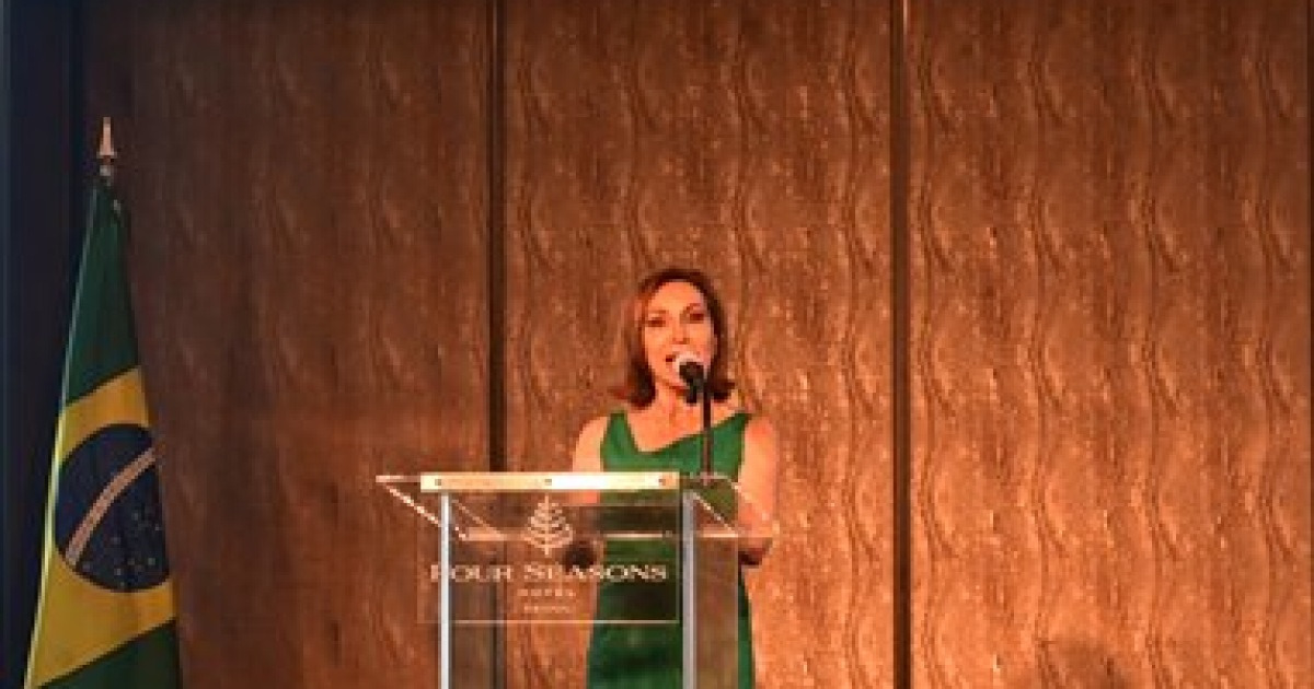 Brazil celebrates 200th Independence Day