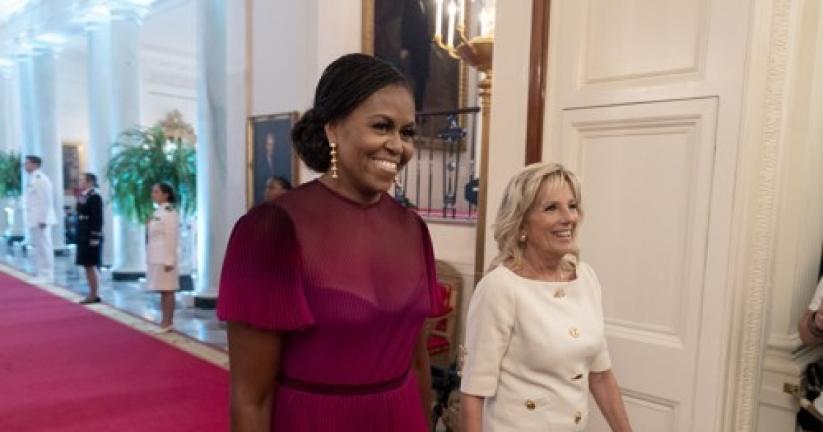 Usa white house obama