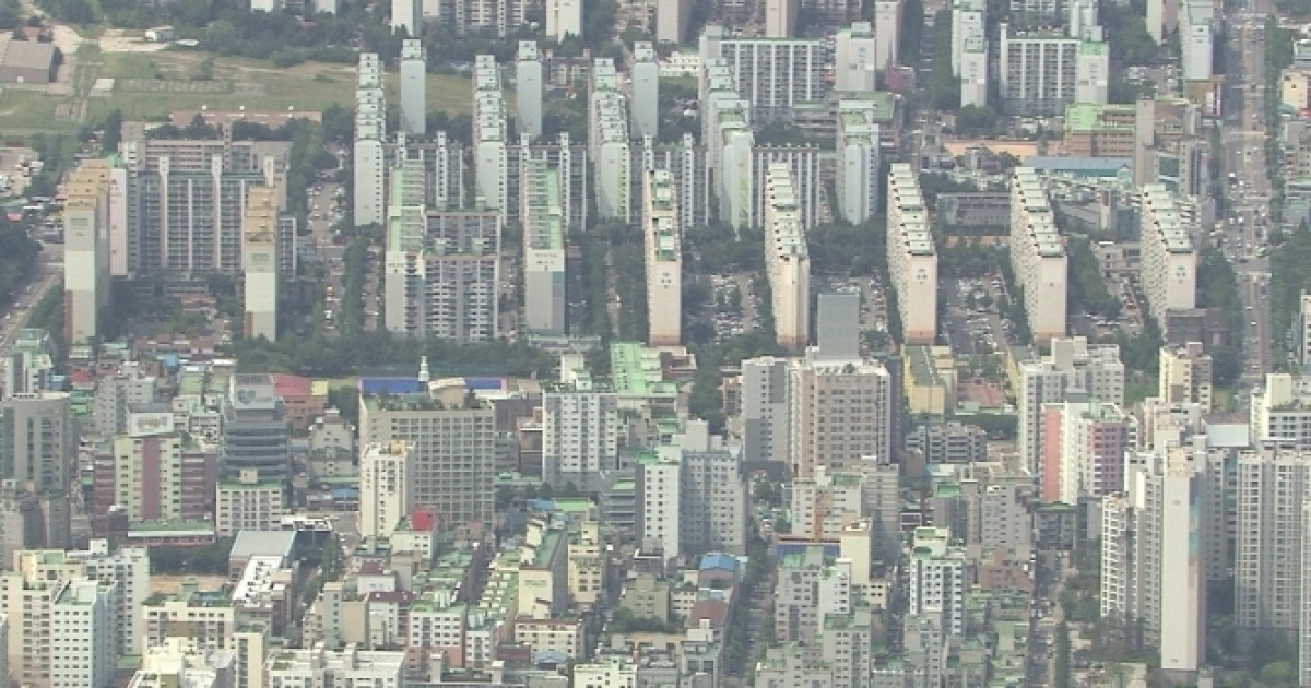 엘·리·트 3억·4억 곤두박질..대장 아파트도 추락?