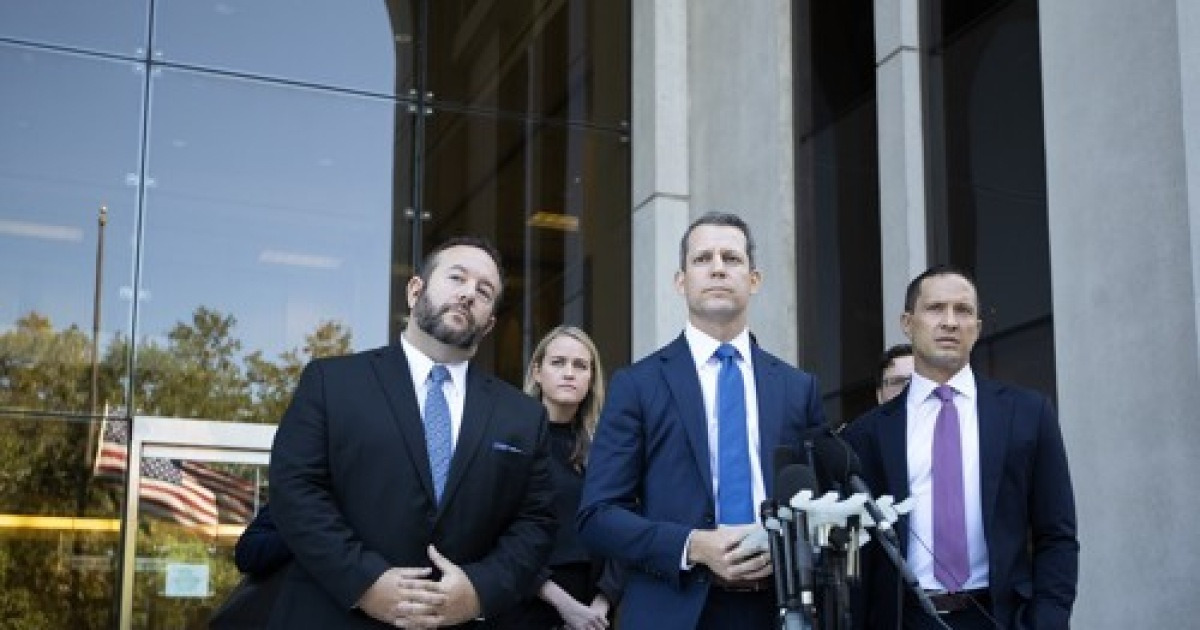 Prosecutor Suspended-Florida