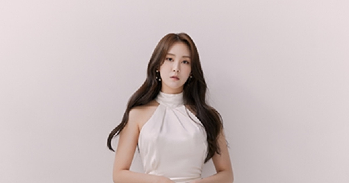 '더씨야 출신' 한서인, 결혼한다..