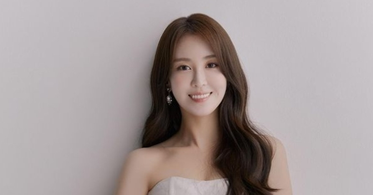 '더씨야·파이브돌스 출신' 한서인, 10월 결혼 