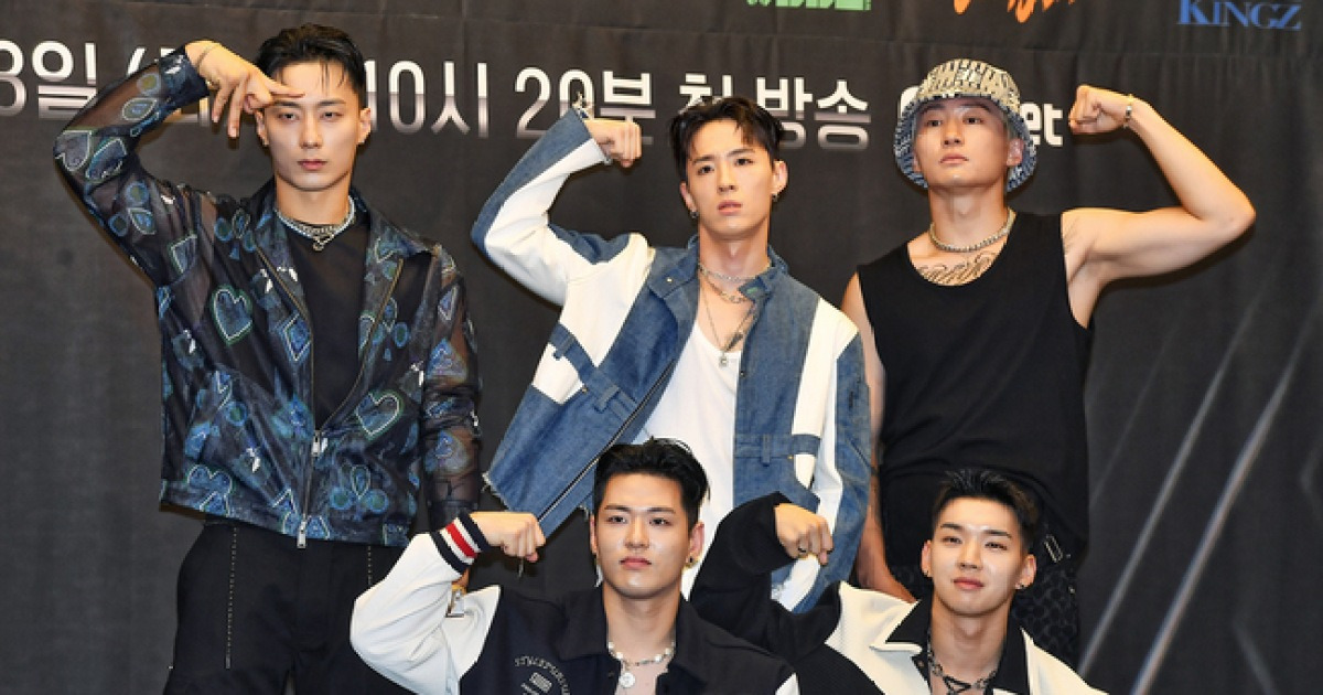 '스맨파' 넉스 