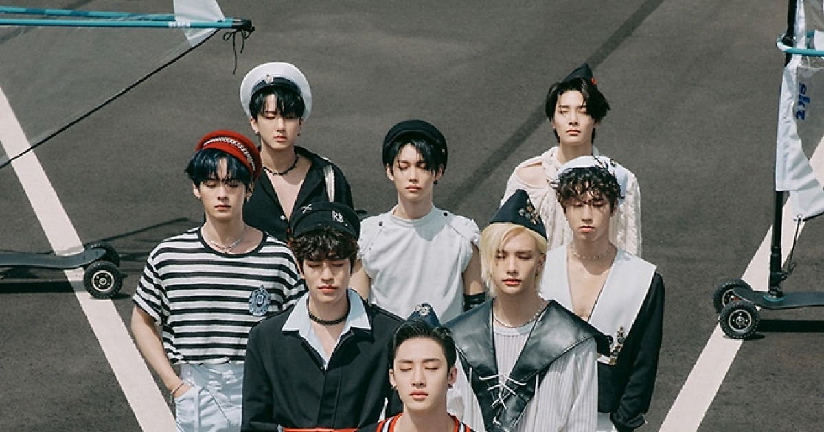 From Treasure to Stray Kids, boy bands gear up for October return