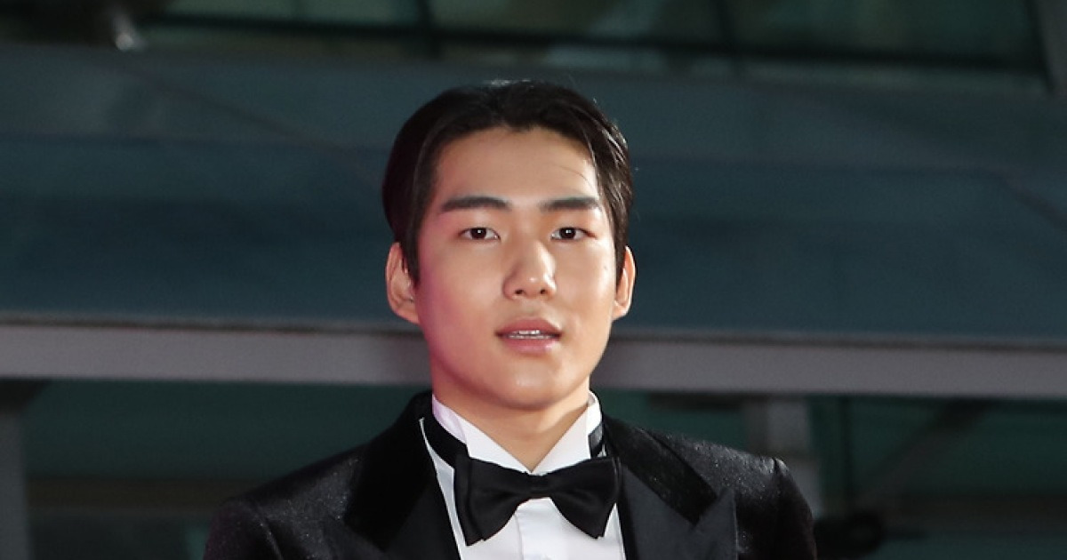 탕준상, 근사한 발걸음
