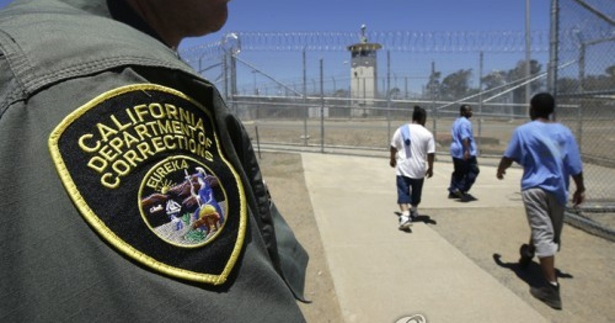 California Criminal Justice