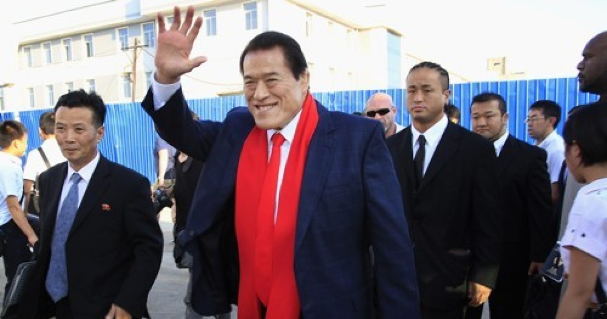 Obit Antonio Inoki
