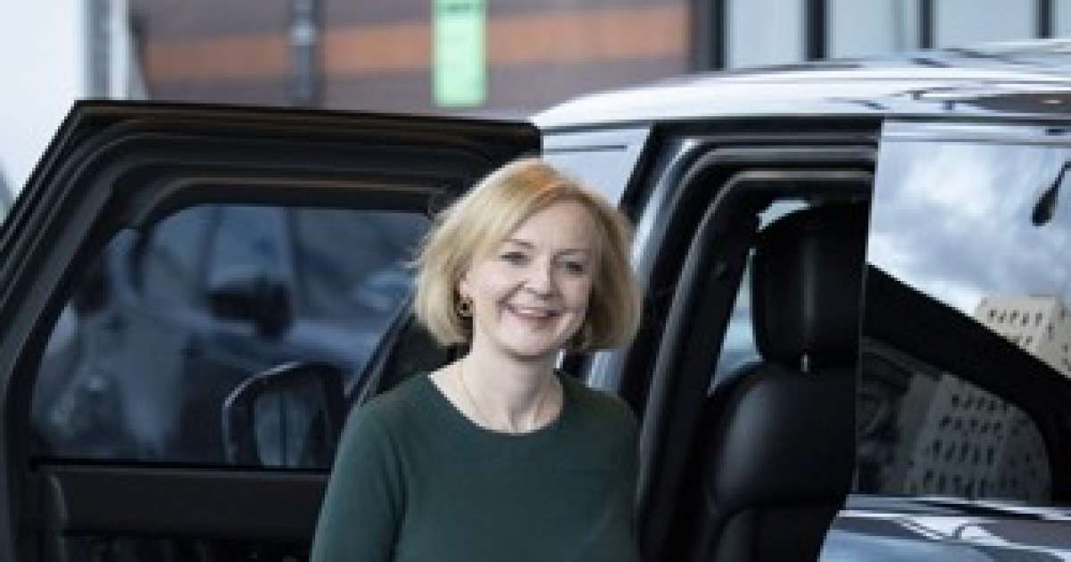 BRITAIN GOVERNMENT PARTIES